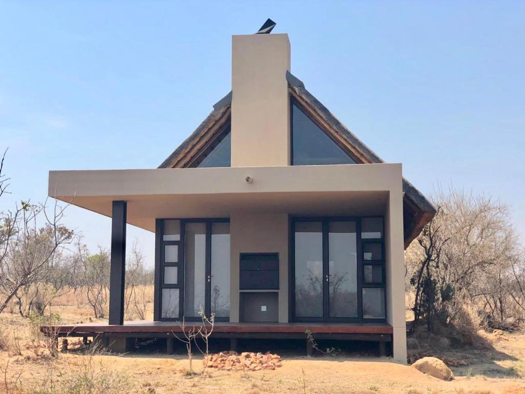Kuwisa Lodge Бела-Бела Екстер'єр фото